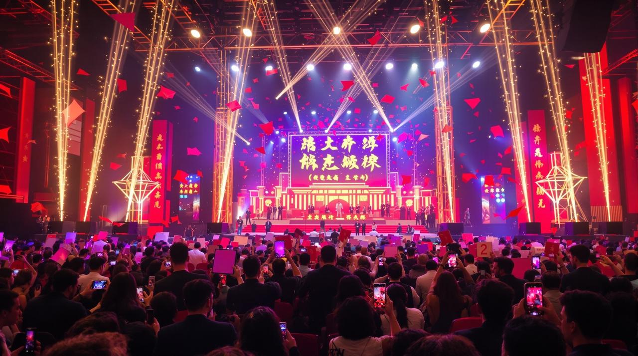《星河破晓》全球票房突破20亿，创影院八戒历史新纪录