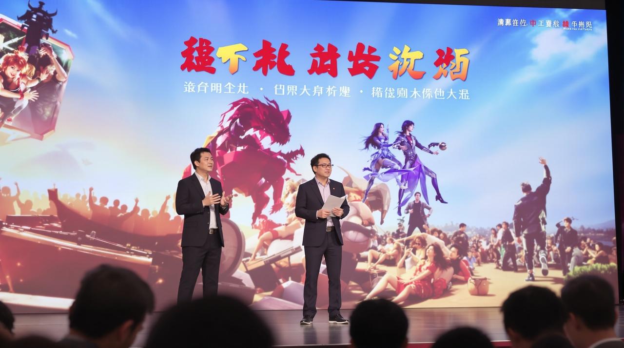 影院八戒2026年度片单正式发布，12部重磅作品震撼亮相