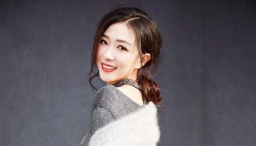 娱乐吃瓜姐陈卓璇,娱乐吃瓜界的风云人物