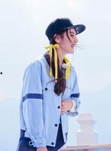 吃瓜娱乐迪丽热巴,瓜田里的甜蜜女王