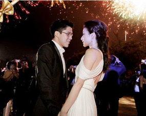 娱乐吃瓜女星嫁入豪门